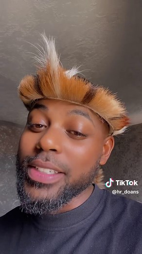 Hector Doans on TikTok