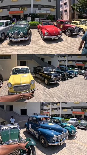 31K views · 338 reactions | Vintage Cars | Payasam shorts | Facebook