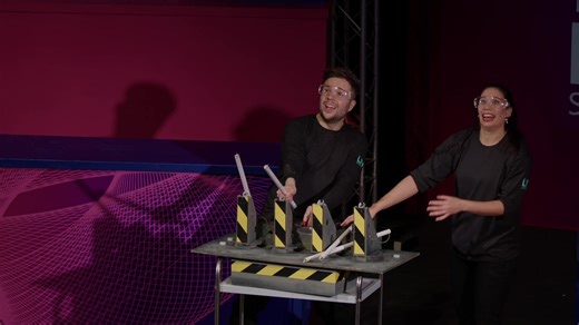 44 reactions · 34 comments | ⚗️ SCIENCE MUSEUM LIVE ⚗️ London’s world-class Science Museum is taking over Parr Hall in May! Capturing the spirit of the award-winning venue with a fresh new production devised especially for the stage, this explosive family show aims to fuel imagination and inspire tomorrow's scientists 良離  Parr Hall ️ Sunday, 5 May https://parrhall.culturewarrington.org/whats-on/science-museum-live/ | Pyramid & Parr Hall | Facebook