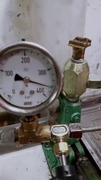 Maintenance de l'injecteur 1.5 DCI pour un bon démarrage