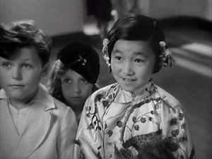 Charlie Chan In Shanghai (1935)