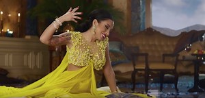 Nosfe feat Ruby - Condimente