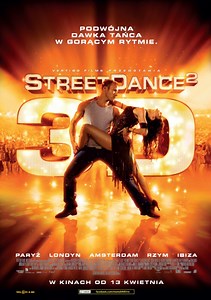 Street Dance 2 | Film | 2012