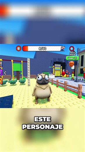 Parkour con Globos Captura al Erizo Malo ¡Kilda!