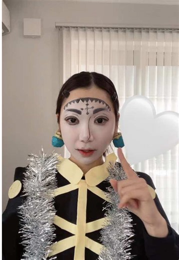 オレのレクイエム（ダンス） - ハンターハンター