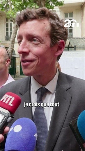 Bac 2026: 85.5% pass rate for the baccalaureate, announced by the Minister of National Education