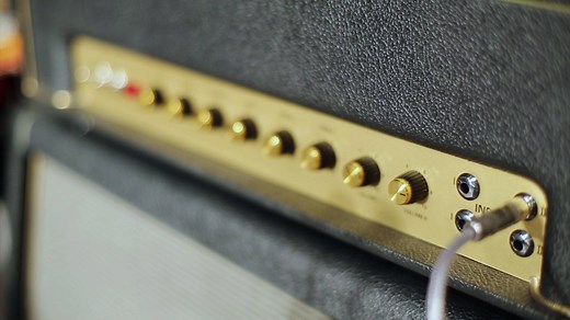 33K views · 1.4K reactions | That true 'Marshall sound', The iconic Handwired 2245THW. Hear it for yourself in our official demo #liveformusic | Marshall Amplification | Facebook