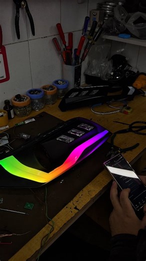 AzTech Tuning on Instagram