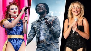 Here are Spotify’s top 5 songs of summer 2024