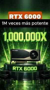 Ray tracing 1,000,000x faster: the future according to NVIDIA