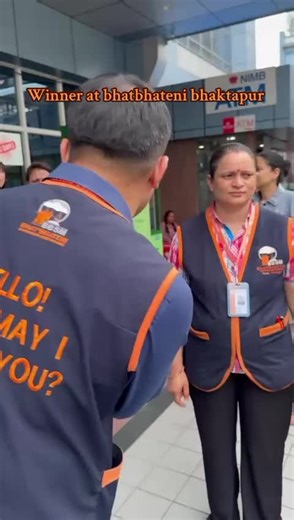 Winner Selection at Bhatbhateni Bhaktapur Club