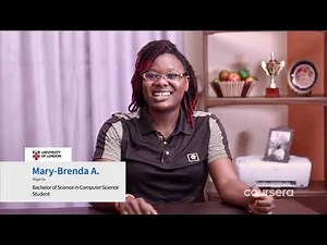 World-Class Online Bachelor's Degree Programs from University of London