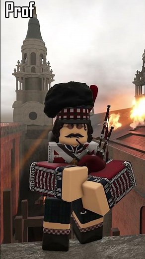 Scotland the Brave [Bagpipes] - Guts and Blackpowder