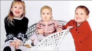 Words of a Killer: Longo writes about family he killed