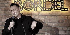 Quebec comic Mike Ward appeals $42k penalty for 'disabled boy' joke | News