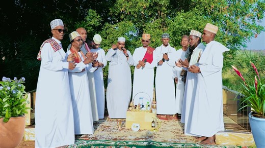 QASAYD OMAR ADEN 2026 - RAMAFAN MUBARAK