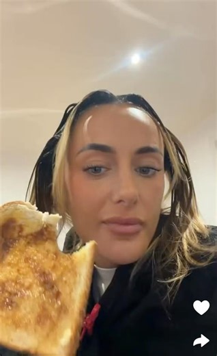 Millie getting her hair done 🥺❤️🏝️ #loveislanddrama #millie #millieedits #allstars #love #whitney