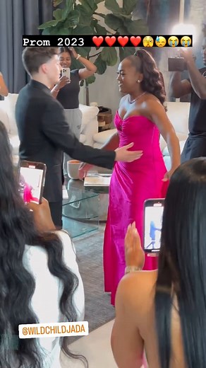 Prom 2023 | Mike Vick