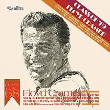 Floyd Cramer - Class Of '68 & Class Of '69