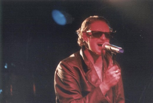 Revisit Layne Staley’s final performance with Alice in Chains in 1996