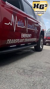 One after another 襤 Ford Expedition and Chevy Suburban Mobile Network 24 All HG2 products sync with all smart controllers. For more info visit our website or give us a call at (866)468-4569 #emergencylighting #firstresponders #paramedics #ambulance #emtlife #medic #dispatch #emergency #emergencylights #vehiclelighting #emergencyvehicle #hospital #vehicleupfitting #chevy #chevysuburban #fordexpedition #fordlovers #fordclub #fordfans | HG2 Emergency Lighting | Facebook