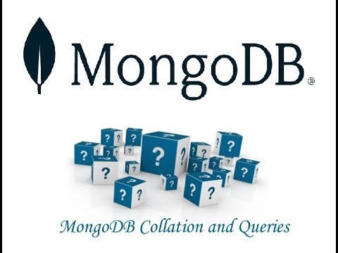 collation meaning |Collation Marginal Performance Impact in MongoDB | collation in mongodb