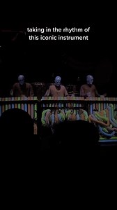 65K views · 2.1K reactions | Consider this a sign to get out the house this Friday ✨ | Blue Man Group | Facebook