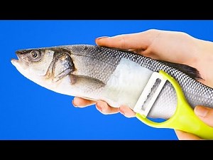 とても役に立つ22のキッチンハック