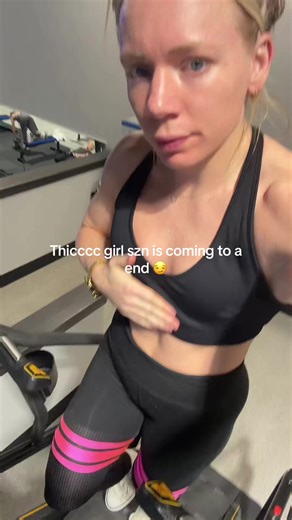 Kaylee Walker | IFBB Pro (@kaylee_walk)’s videos with nicki new year resolution - whoisonika