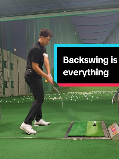 Mastering the Perfect Backswing for Golf Success
