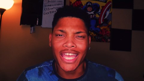 How to Write a XXXTentacion Song in 7 mins