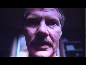 PUMPKINHEAD 2... CLASSIC SCENE