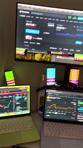 Trading bots running in the cloud 24/7