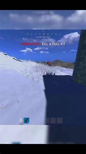 Mastering Snowball Tactics in Rust Console Edition
