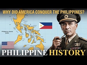 The American Takeover of the Philippines – How the Philippines Did The American History (1899–1946)