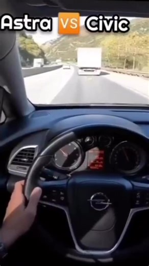 Opel Astra vs Honda Civic: Ultimate Car Comparison