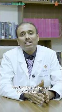 Febrile Neutropenia Fever During Chemotherapy | Dr. Vinay Munikoty | Manipal Hospitals
