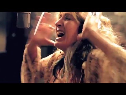 Maylee Thomas & Jon Christopher Davis - "CRAZY'S WHAT I NEED" (Official Video)