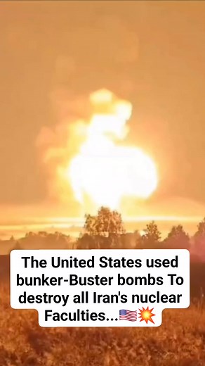 God bless America. 💥🤯🇺🇸 #kaboom #fypシ #peace #America #Irannews #lol #viralvideoシ #foryouシ #vibes #everyoneシ゚ #Boom #usa #iran | Jason Jones Lilmemeking