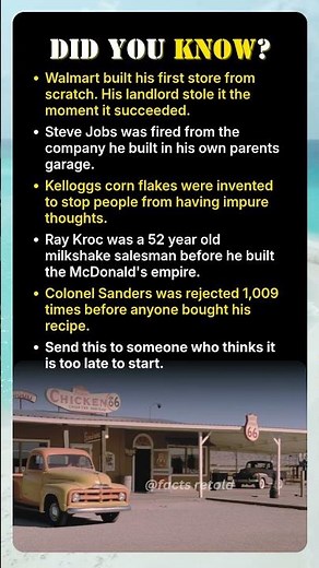 Billionaires Who Started With Nothing (And Got Stolen From)