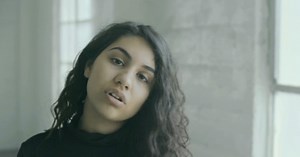 Alessia Cara Calls Out Unrealistic Perceptions Of Beauty In Powerful “Scars To Your Beautiful” Video