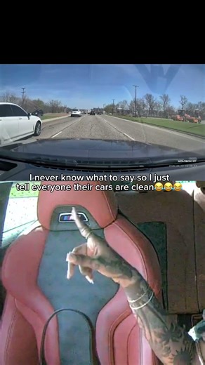 Is this a sign to date different ? 💀