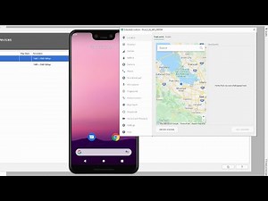 Run Android On Windows