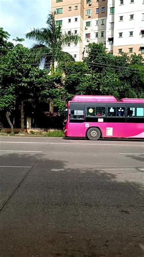 Slowmo YBS25 စျေးလေးမှတ်တိုင် #rangoon #yangonbuses #ybsyangon #YBSbus #yangontransport #YBS #yangoncitybus