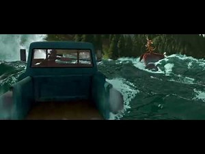 Open Season Swept Away crossover (for ‪@Kaylynnkhan24‬)