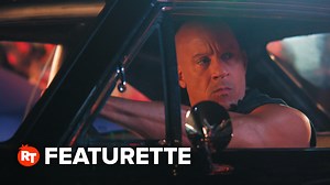 126K views · 10K reactions | New behind-the-scenes look at #FASTX - in theaters May 19. | Rotten Tomatoes | Facebook