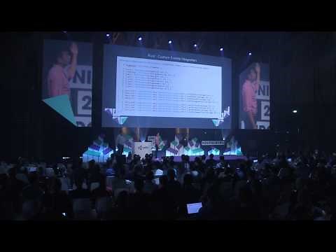 Introduction to Unity Analytics - Unite Europe 2015