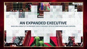 19 reactions | The BBI report explained. | Kenyans.co.ke | Facebook