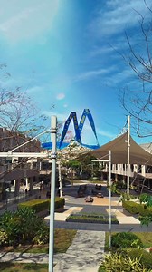 Something you didn’t expect is stopping by. Keep your weekend plans open. 👀💙 | Ayala Malls Nuvali