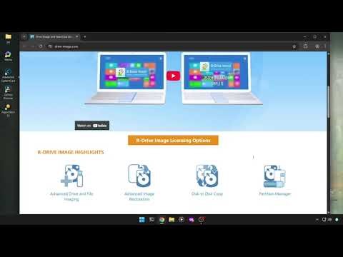 R-Drive Image Free Download 🔥 | Latest Version + Crack for Easy Hard Drive Management 💻✨